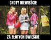 Cnoty niewieście