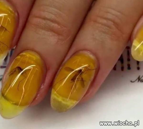 Manicure
