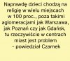 Dalczego dla ministra edukacji to jest problem?