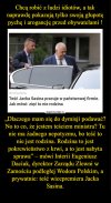 Z elektoratu PiSu nie trzeba robic idiotow...