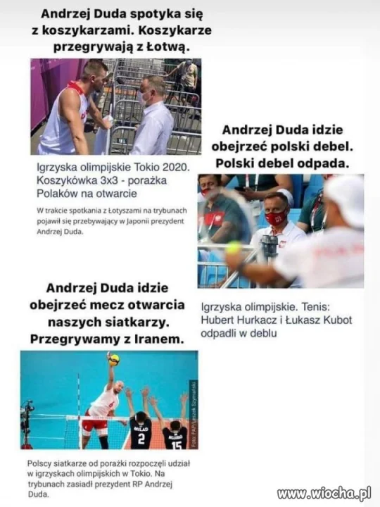 Prezydent Duda