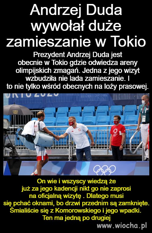 Zwykły obciach 