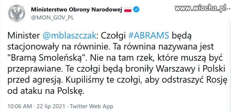 Strategiczny geniusz