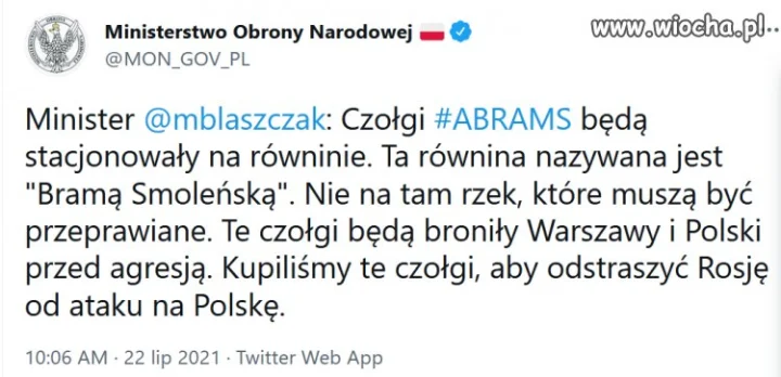Strategiczny geniusz