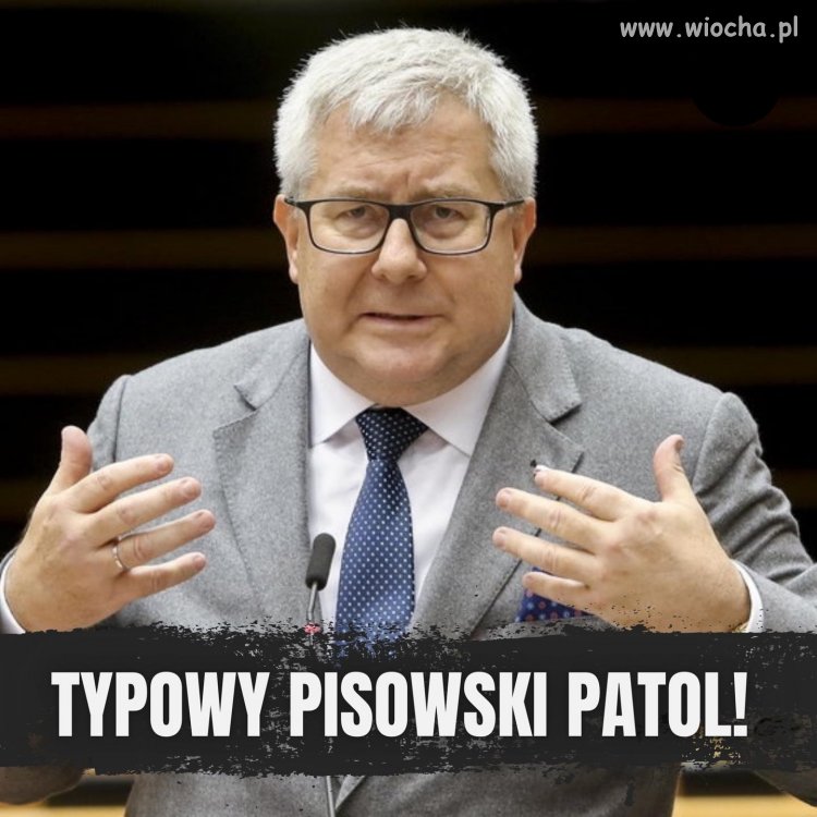 Kto się z tym zgadza ?