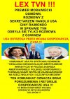 Morawiecki ne chcial klamac sekretarzowi handlu USA!
