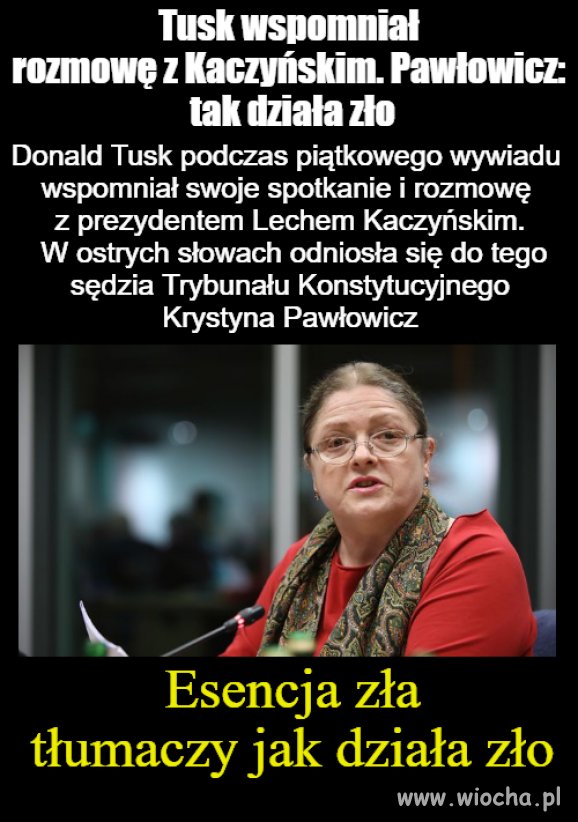 Esencja zła 