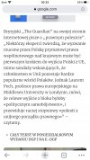 Nie dość, że wróci bieda i komuna