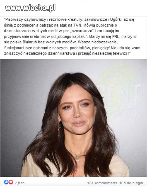 PiS przeminie, a smród zostanie na lata...