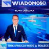 Wiadomość z ostatniej chwili.