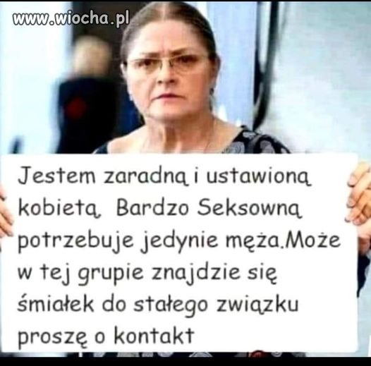 No sisiorki wasza miss czeka na Was