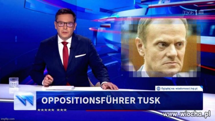 Świat według