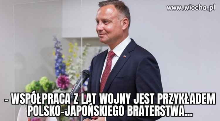 Nie tylko wybitny prawnik, ale i historyk
