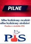 Oni już wiedzą ...