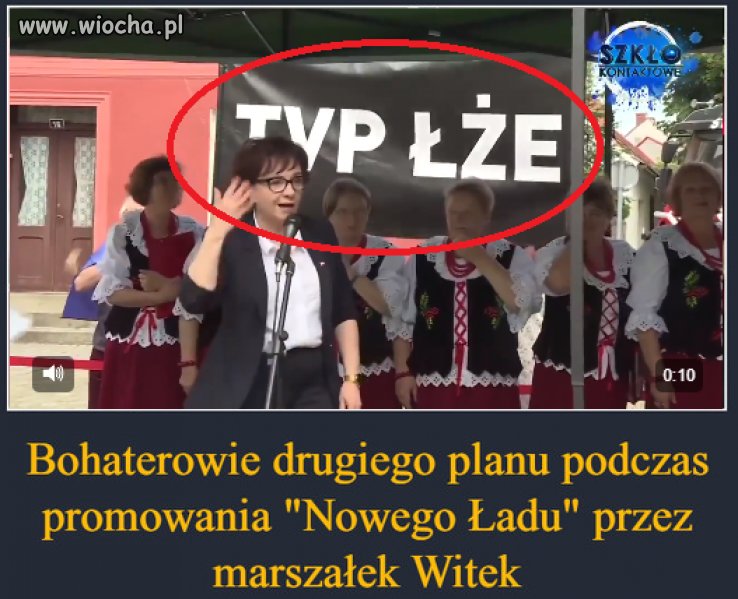 Bohaterowie drugiego planu