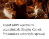 Tak broni swoich pisowska prokuratura