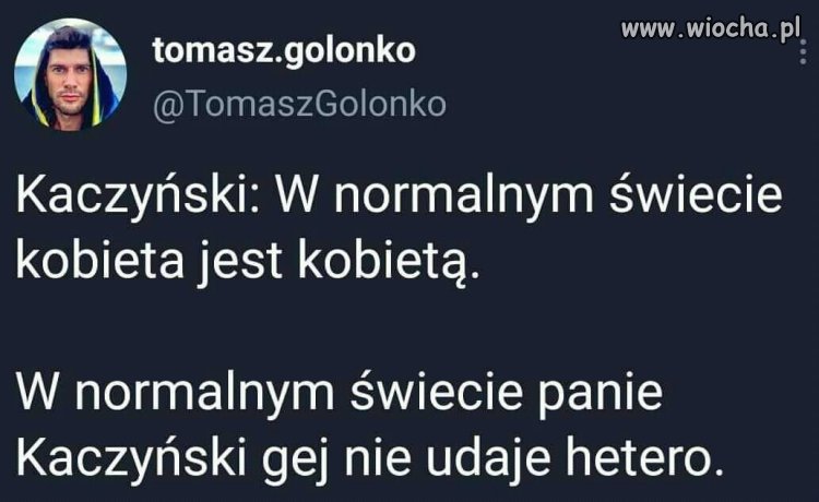Dokładnie tak.
