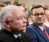  Morawiecki: Kaczyński to najwybitniejszy  polski polityk.