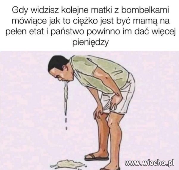 Też tak macie???