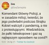 Walczyli z covidem metalowymi pałkami 
