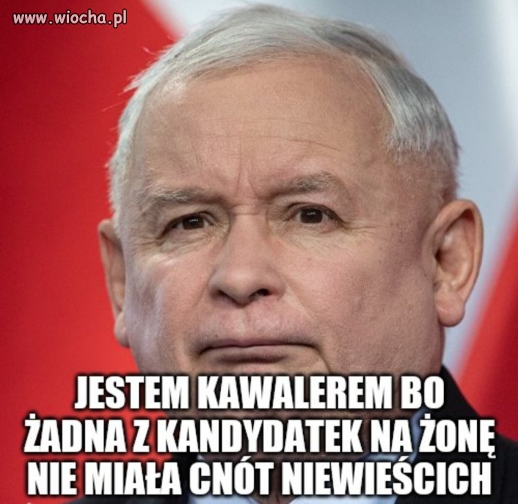 Już wiadomo