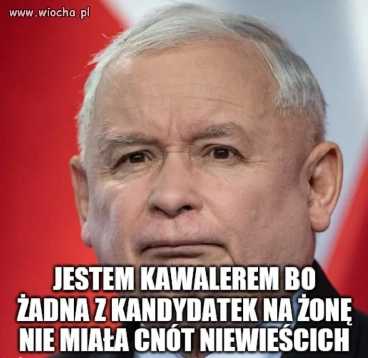 Już wiadomo