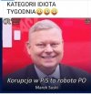 Jak zawsze w formie