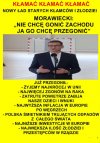 Po 6 latach, klamstwa i zlodziejstwo to sukcesy PiSu!