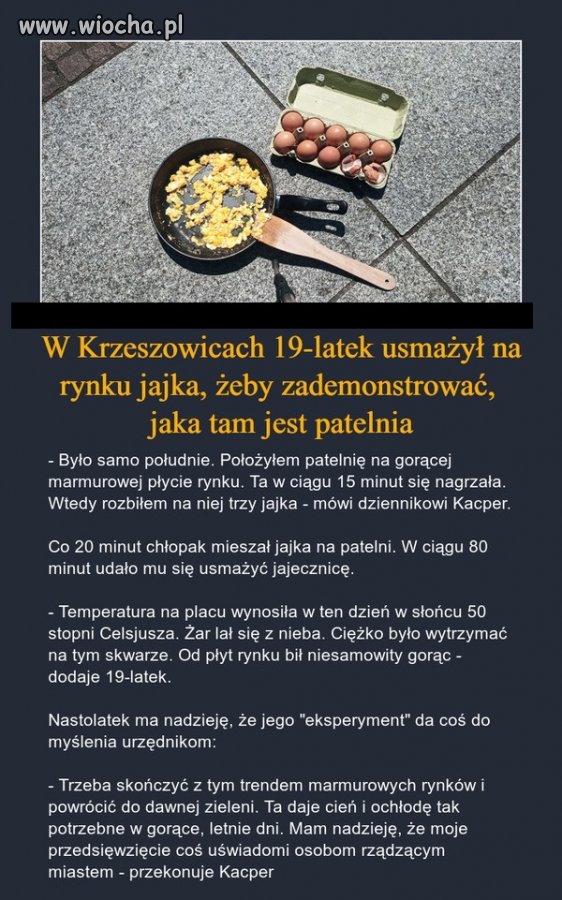 Taka sytuacja