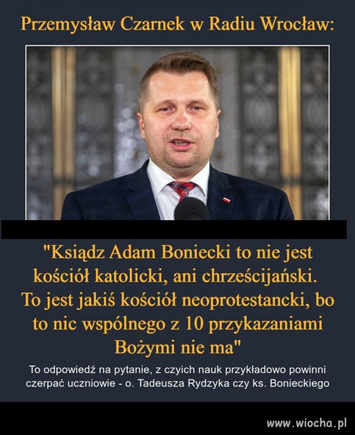 Taka sytuacja