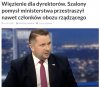 Minister inkwizytor