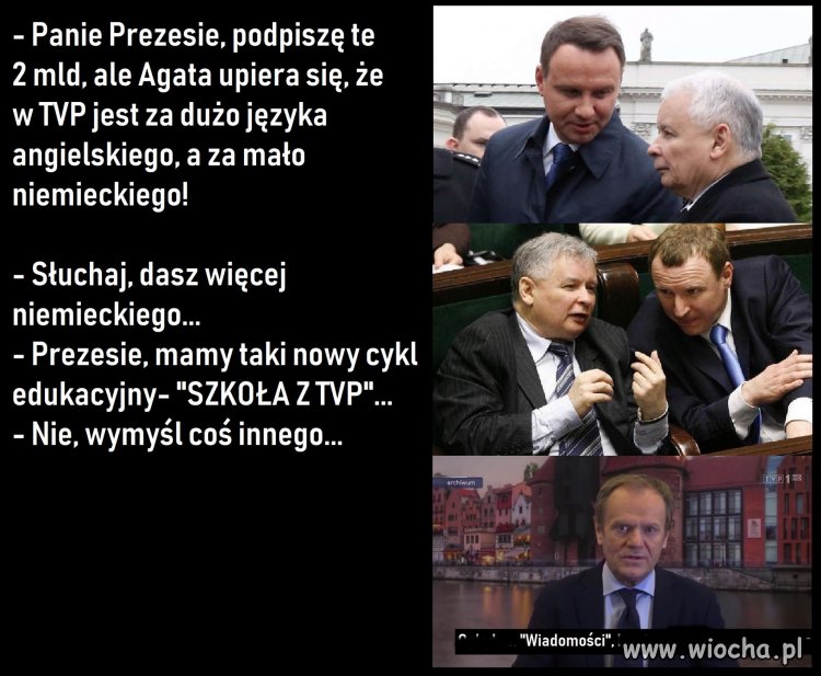 Nie rozumiem tych ludzi którzy to 