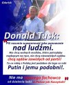 Ktoś to im musiał powiedzieć