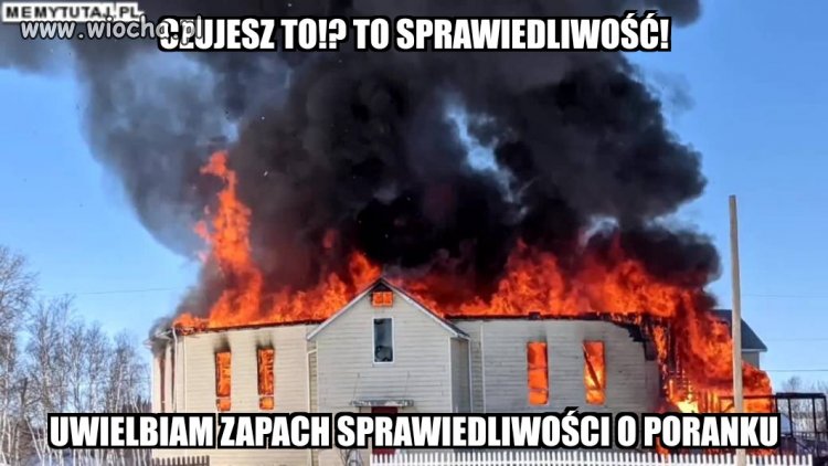 A ja to qrwa popieram i rozumiem!