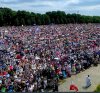 Jak to było panie Morawiecki? przez te demonstracje umarło najwięcej ludzi?