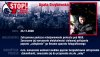 Reporterka relacjonowała protest pod  MEN