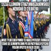 Sejmowe ZOMO kontratakuje