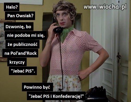 Tak będzie poprawnie 
