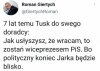 Koniec bliski 