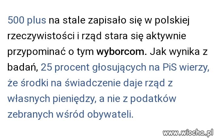 I wszystko w temacie 