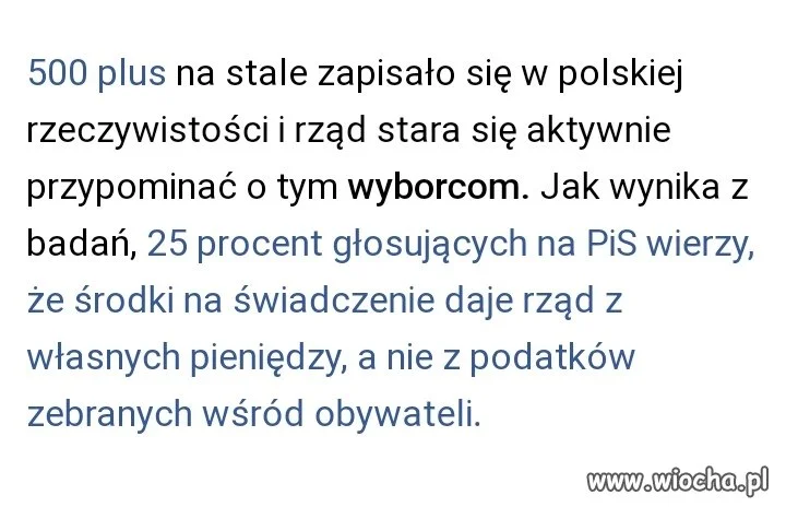 I wszystko w temacie 