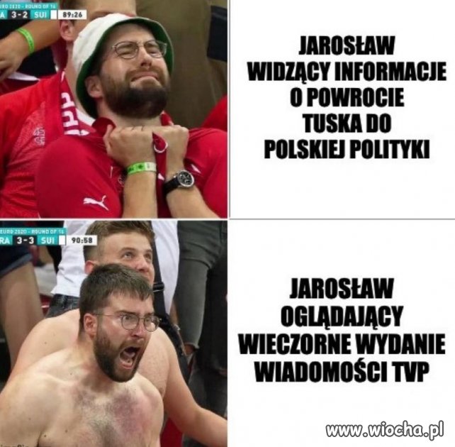 Wszystko jasne.