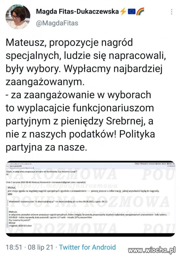 Nagrody 