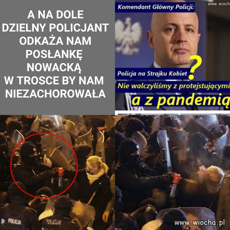 Taka tam alternatywna rzeczywistość