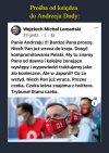 Apel do Andrzeja