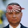 Kamikadze...