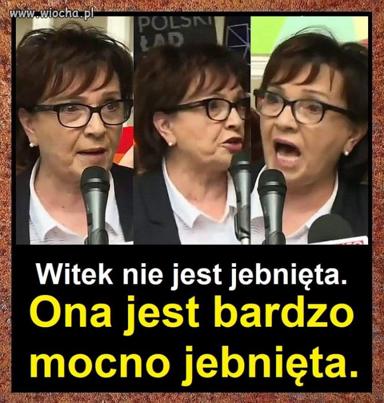 W punkt! 