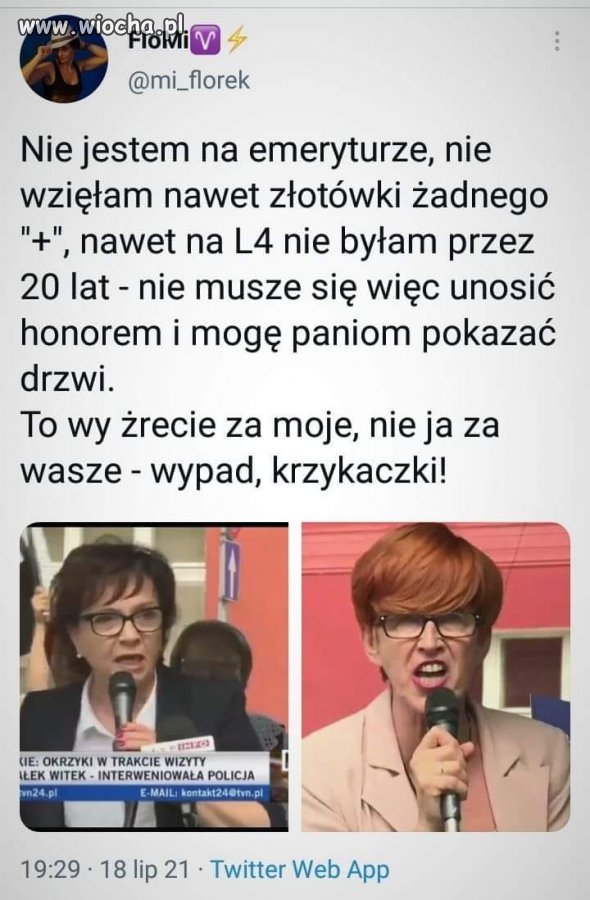 POLSKA