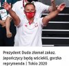 A mógł dalej patyki na plaży zbierać