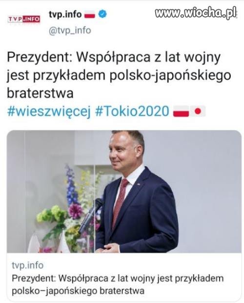 A nie było tak,że